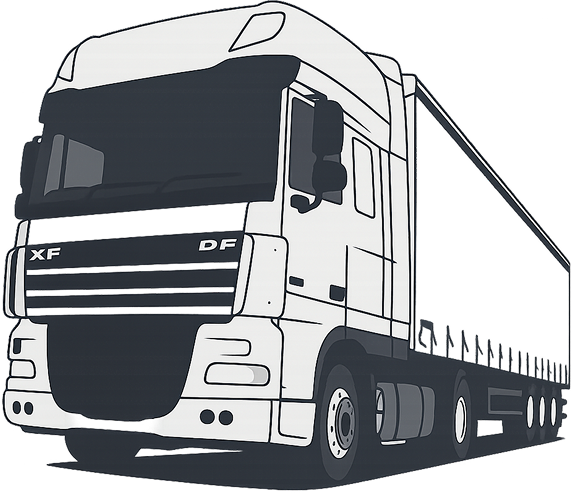 Грузовой автомобиль